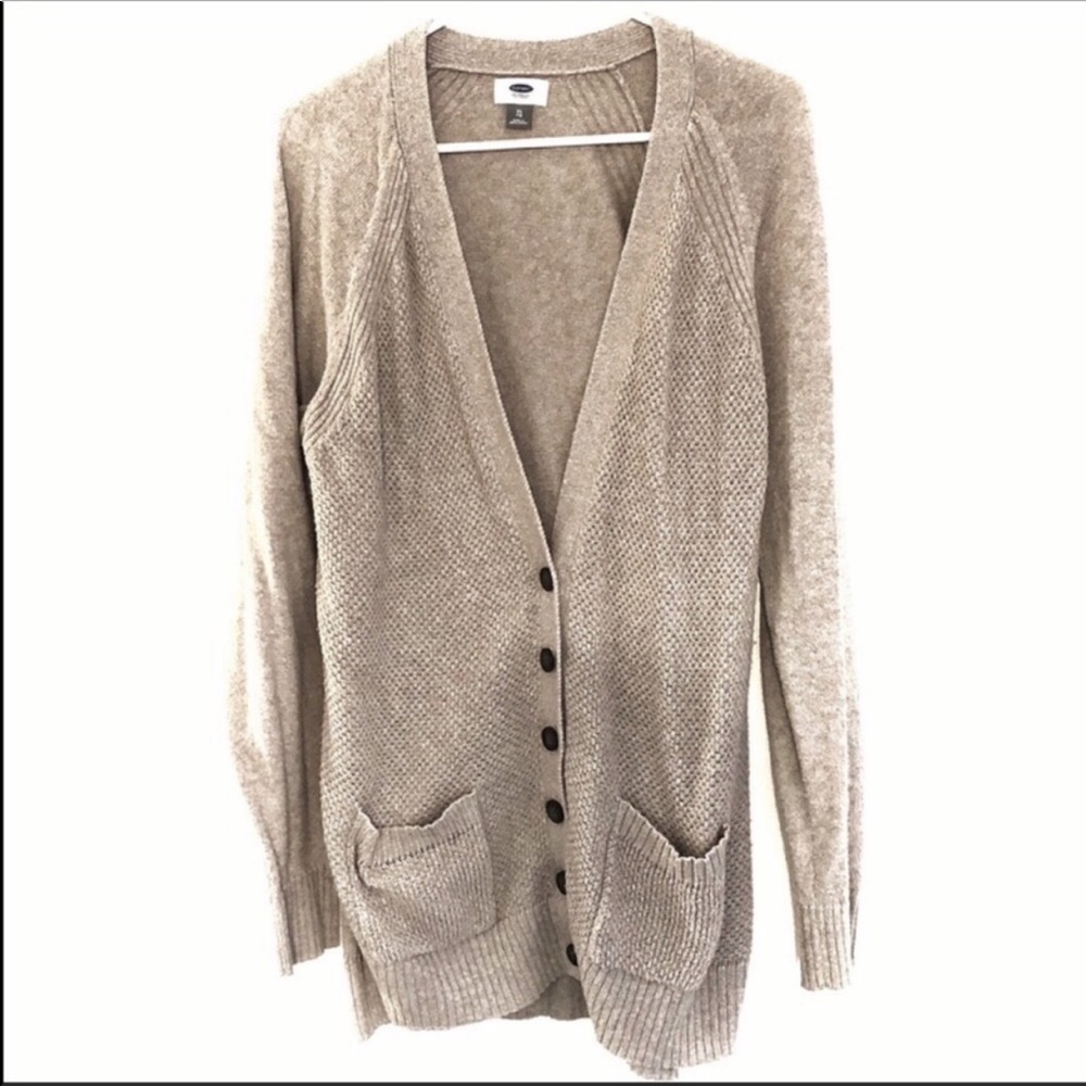 Old Navy Cardigan